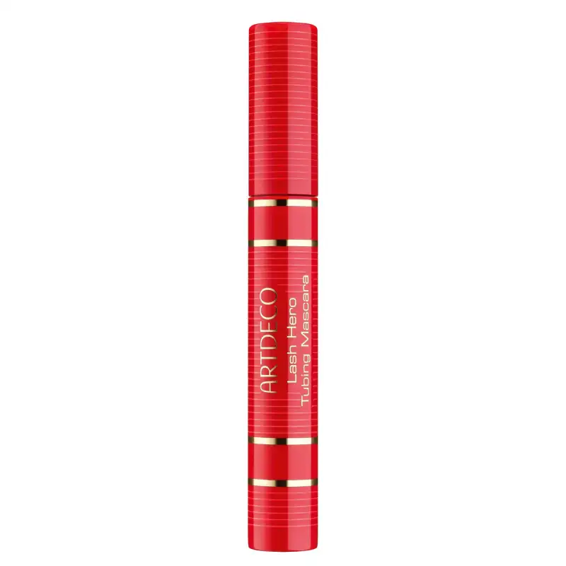 Lash Hero Tubing Mascara - Limited Edition | 1P1 - deep black