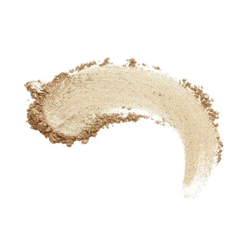 Diamond Beauty Powder - Limited Ocean Wave Design | 2 - golden glow