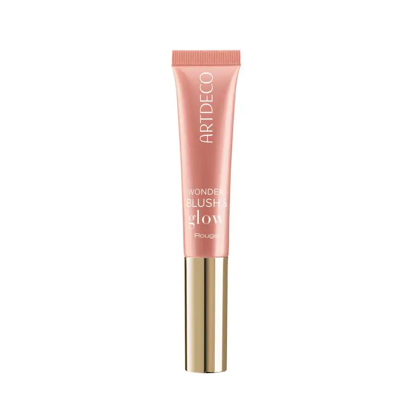 Wonder Blush & Glow | 4 - coral blush
