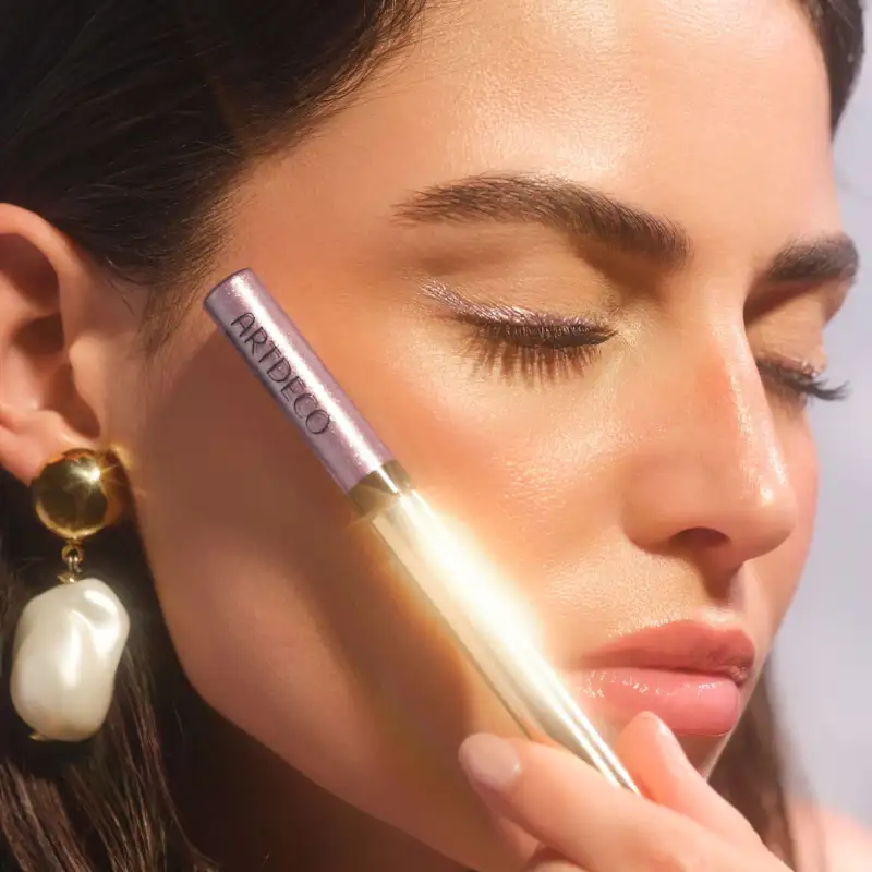 Bronze Glam Eye Liner | 4 - glam rose