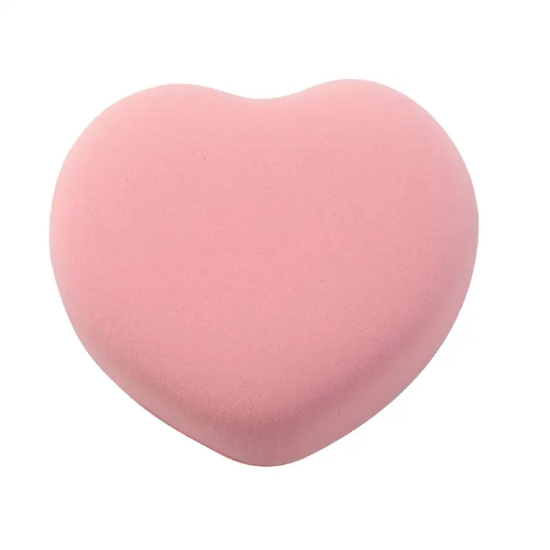 Make-up Sponge - Heart Shape - 1 Stück | MAGIC HEART PUFF