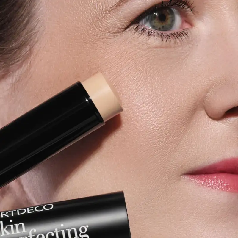 Skin Perfecting Face Stick