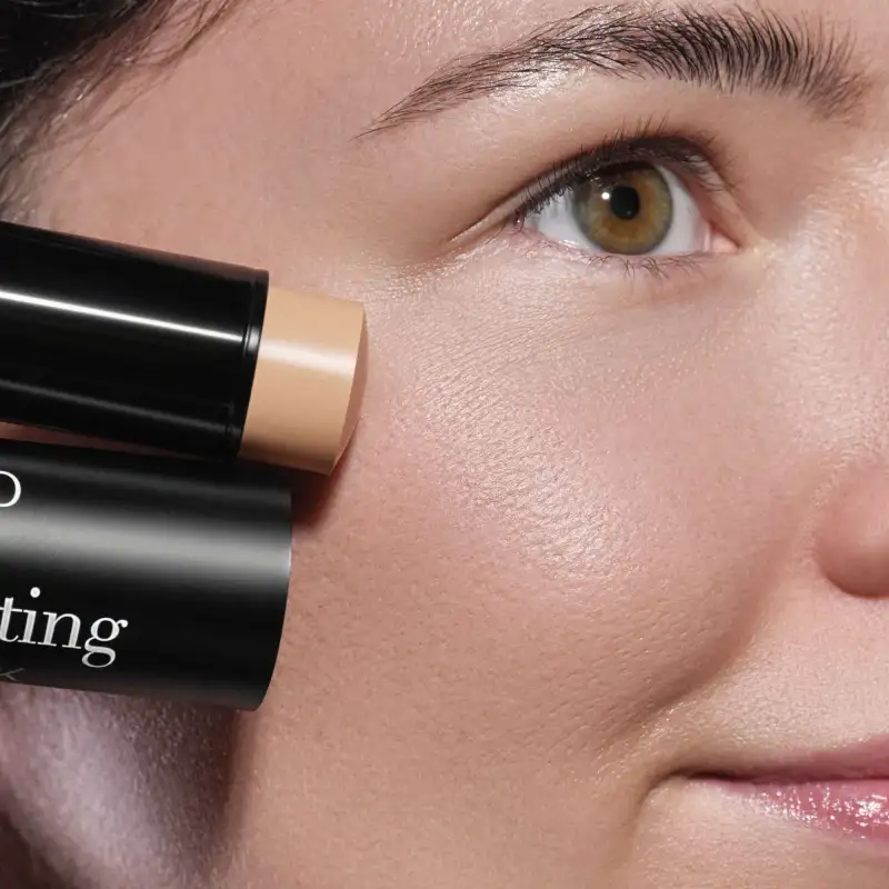 Skin Perfecting Face Stick | 45 - medium silk/warm