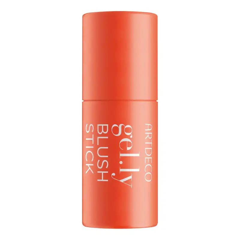 Gel.ly Blush Stick | 3 - orange