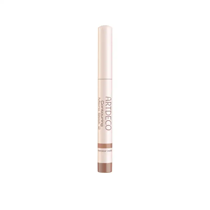 Contouring Micro Stick | 2 - pearwood
