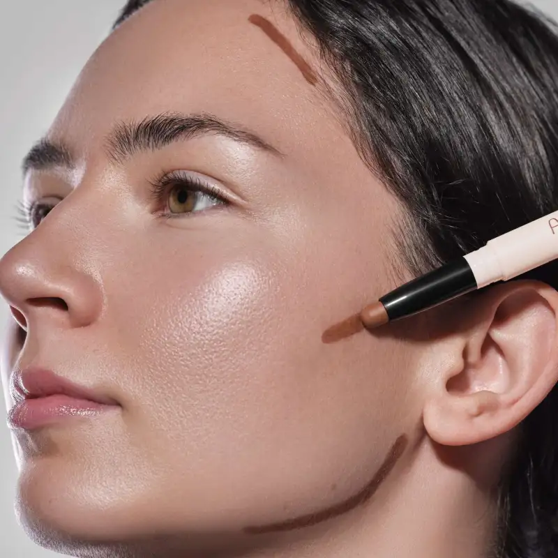 Contouring Micro Stick
