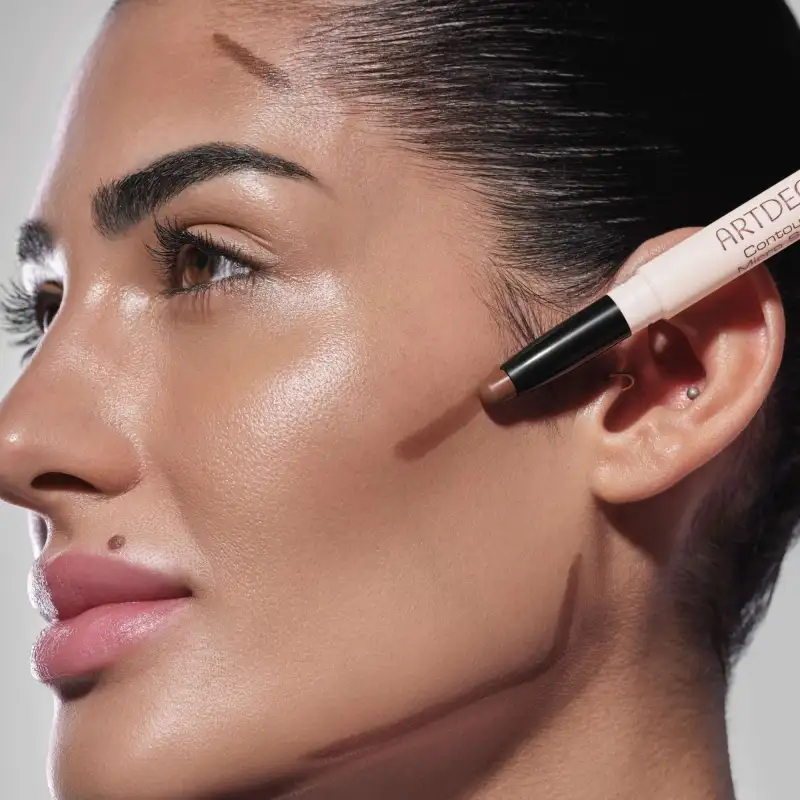 Contouring Micro Stick | 8 - nutwood