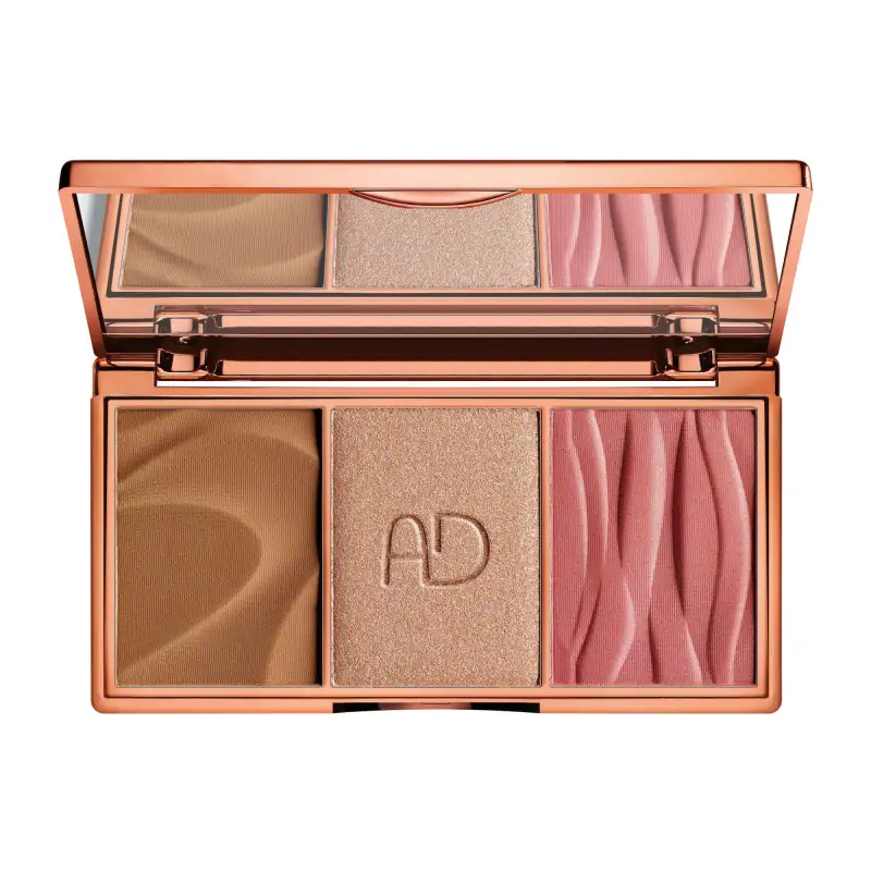 Face Palette | FACE PALETTE