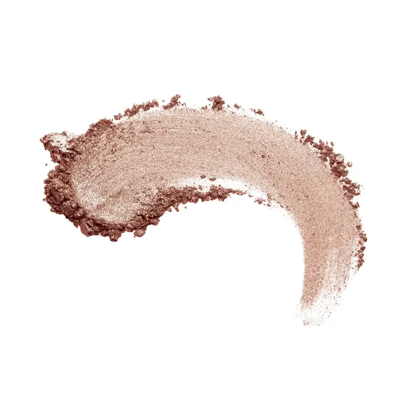 Diamond Beauty Powder - Limited Ocean Wave Design | 8 - bronze glow