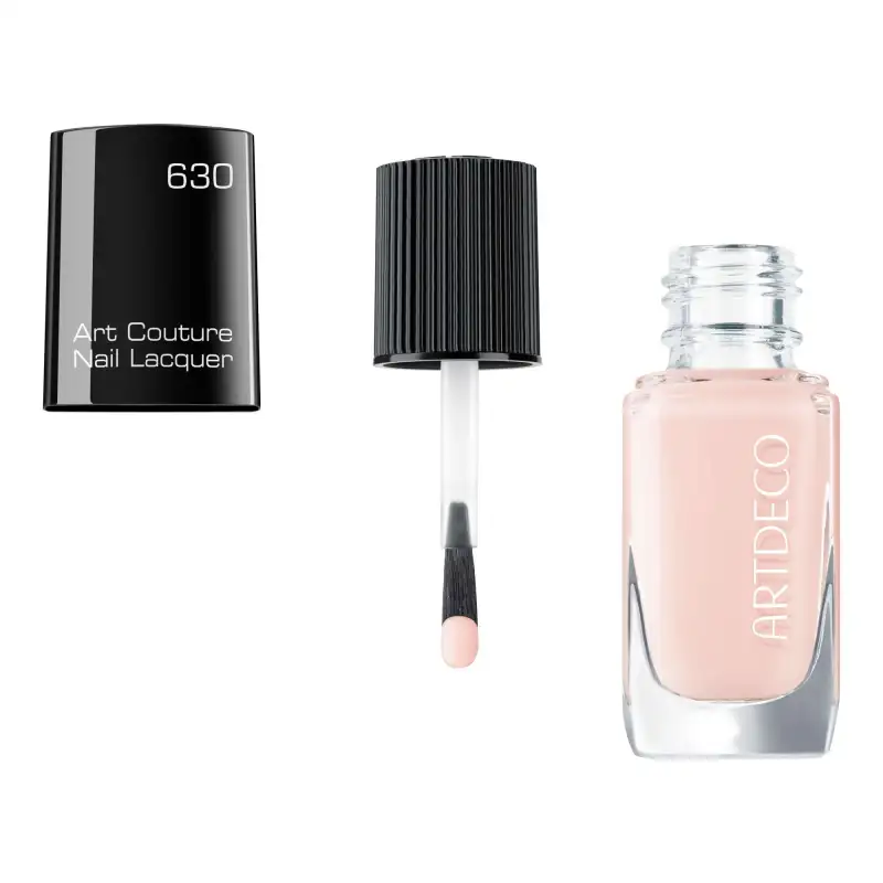 Art Couture Nail Lacquer | 630 - calmness