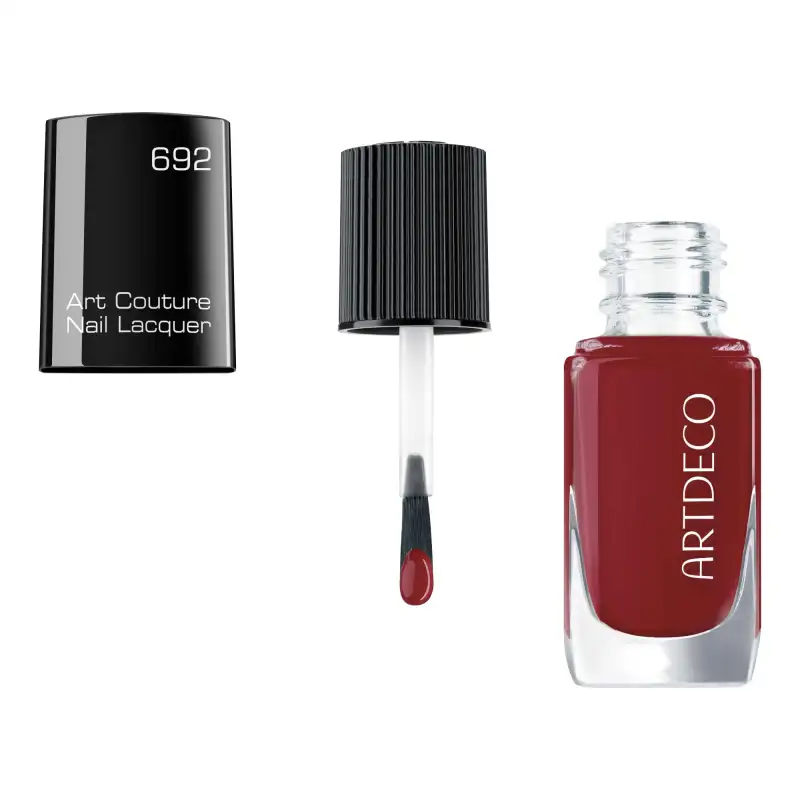 Art Couture Nail Lacquer | 692 - autumn leaf