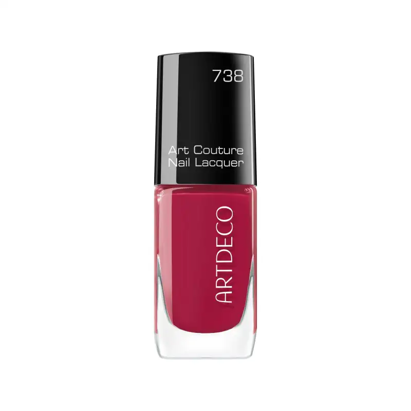 Art Couture Nail Lacquer | 738 - fall mood