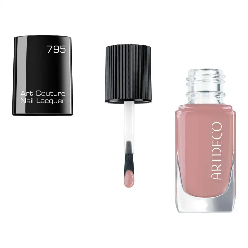 Art Couture Nail Lacquer | 795 - windy day