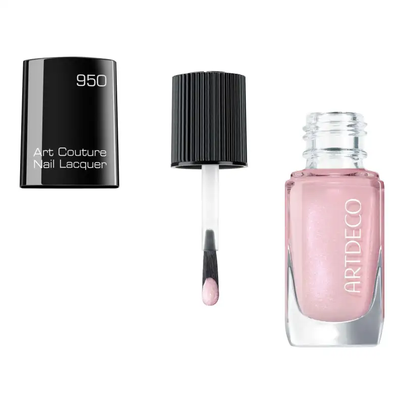 Art Couture Nail Lacquer - Pearl | 950 - cosy mellow