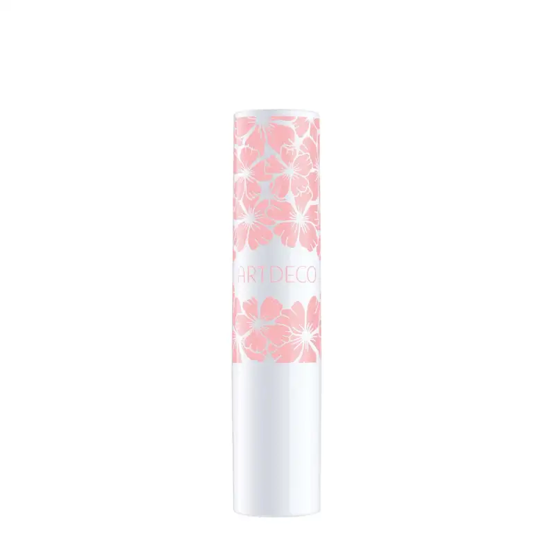 Color Booster Lip Balm - Limited Flower Design | P4 - boosting pink