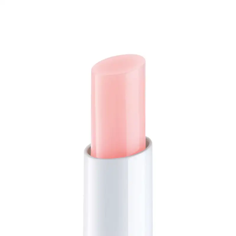 Color Booster Lip Balm - Limited Flower Design | P4 - boosting pink