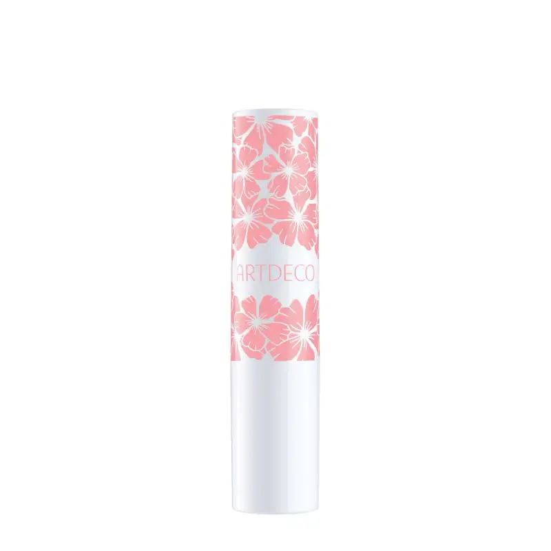 Color Booster Lip Balm - Limited Flower Design | 3P2 - candy