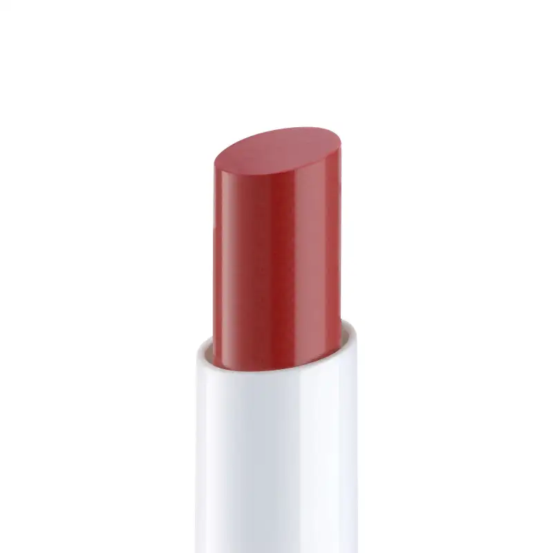 Color Booster Lip Balm - Limited Flower Design | 4P2 - rosé