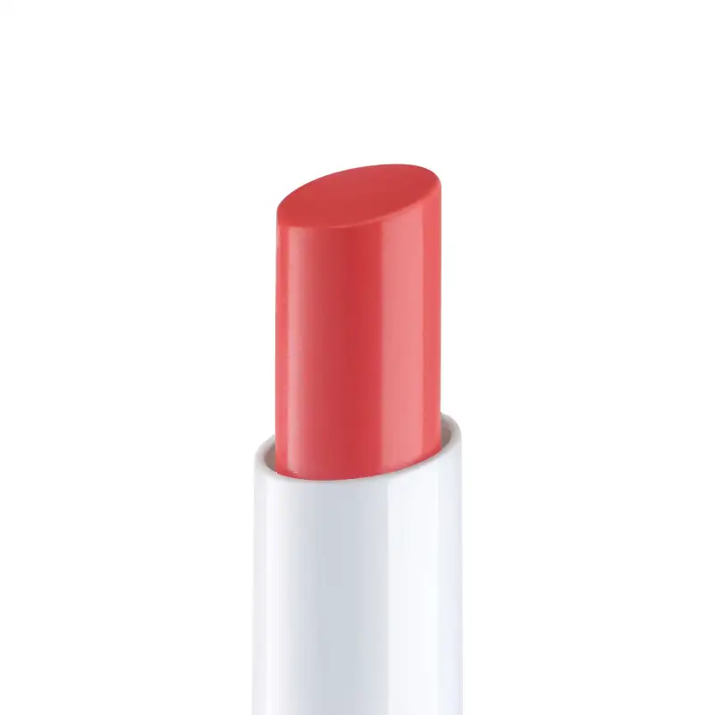 Color Booster Lip Balm - Limited Flower Design | 7P2 - coral