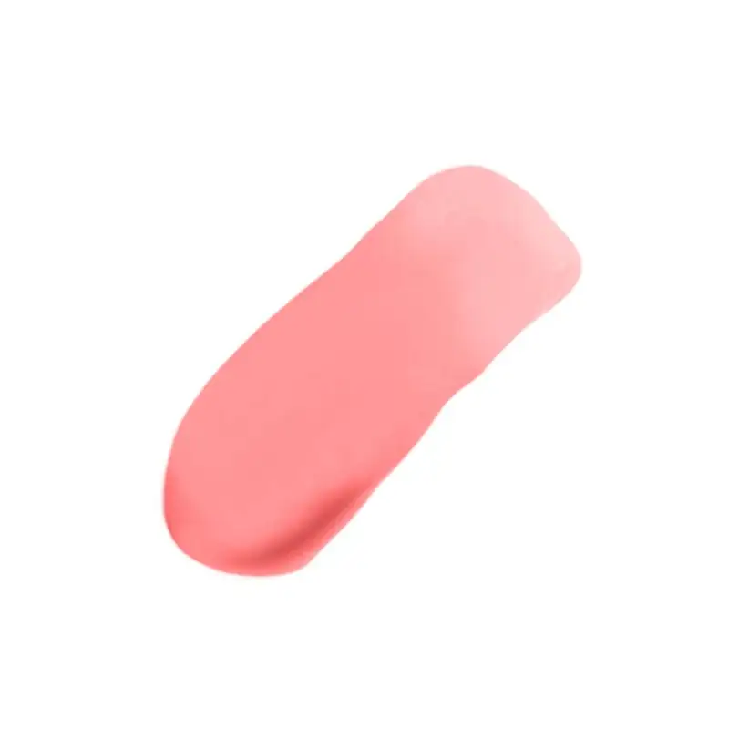 Color Booster Lip Balm - Limited Flower Design | 7P2 - coral