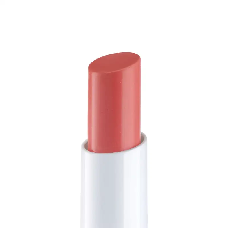 Color Booster Lip Balm - Limited Flower Design | 9P2 - soft peach