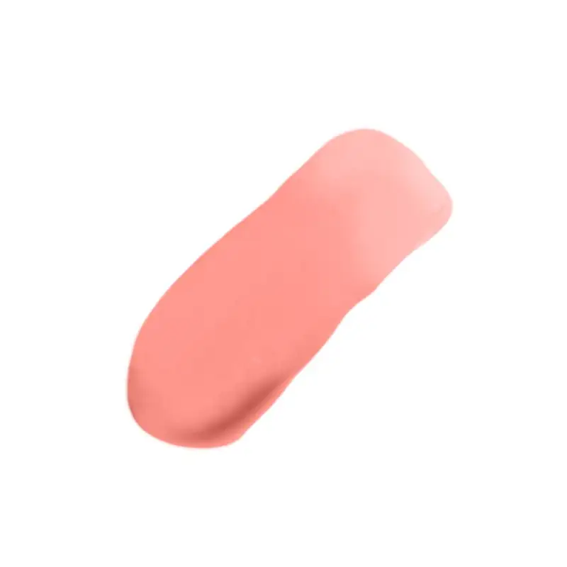 Color Booster Lip Balm - Limited Flower Design | 11P2 - apricot