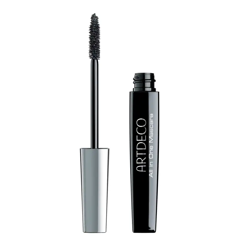 All in One Mascara Set - Remover Gratis | ALL IN ONE MASCARA SET INKL. REMOVER