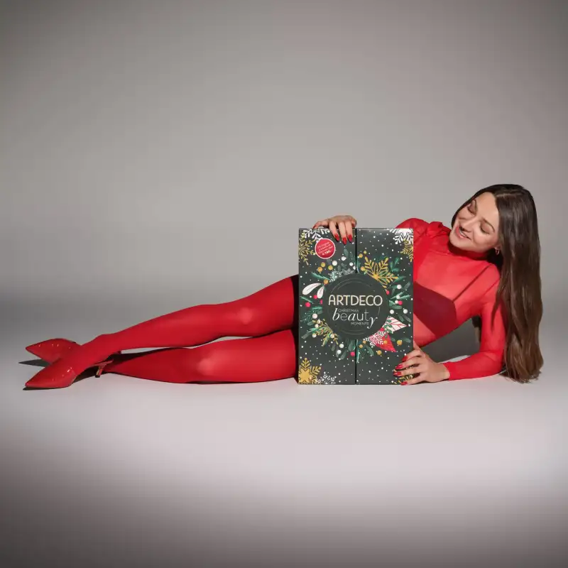 Adventskalender 2026
