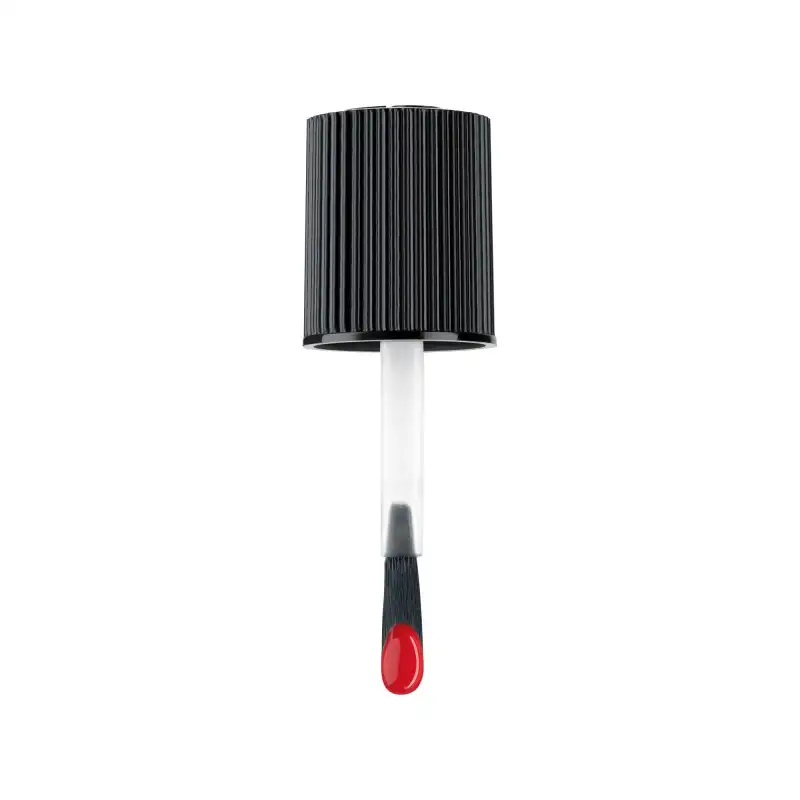 Art Couture Nail Lacquer | 672 - flame