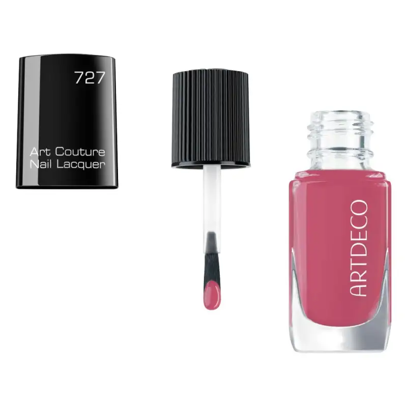 Art Couture Nail Lacquer | 727 - yin