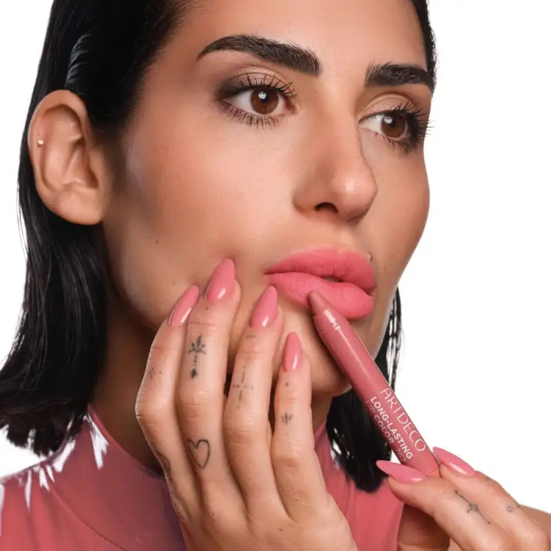 Art Couture Nail Lacquer | 762 - cake