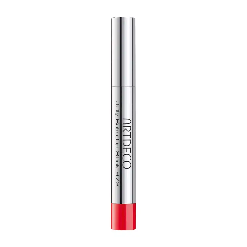Jelly Balm Lip Stick | 672 - fire