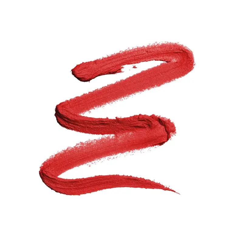 Long-Lasting Lip Color | 672 - red lava