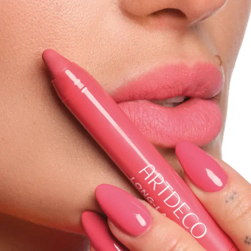 Long-Lasting Lip Color | 723 - infinite love