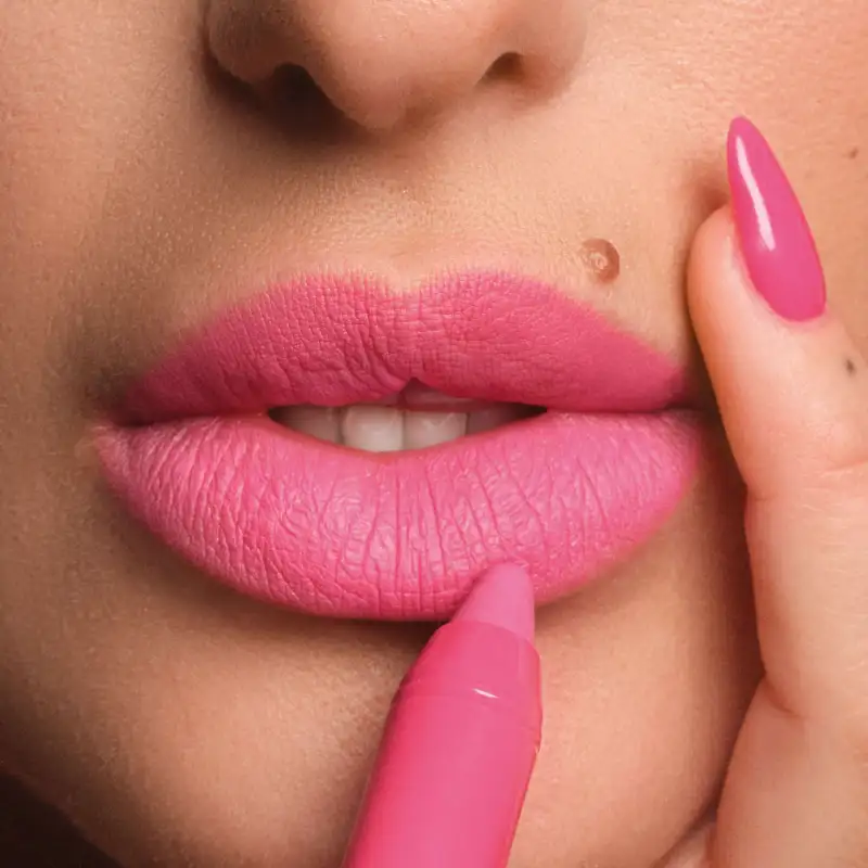 Long-Lasting Lip Color | 727 - pink harmony
