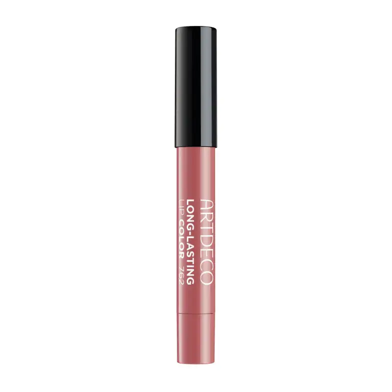 Long-Lasting Lip Color | 762 - rose cupcake