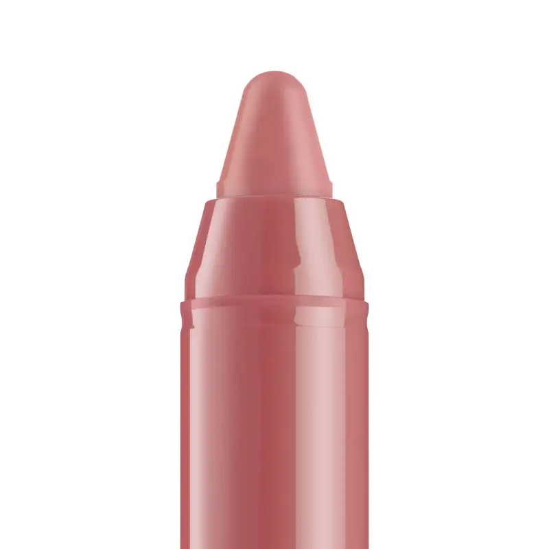 Long-Lasting Lip Color | 762 - rose cupcake