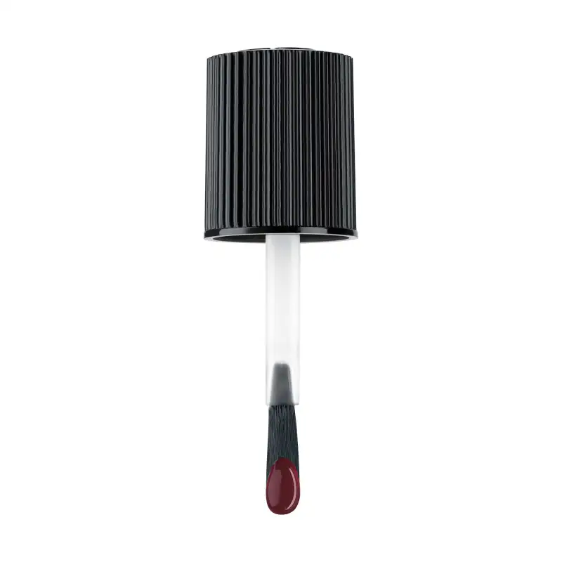 Art Couture Nail Lacquer | 696 - crimson wine
