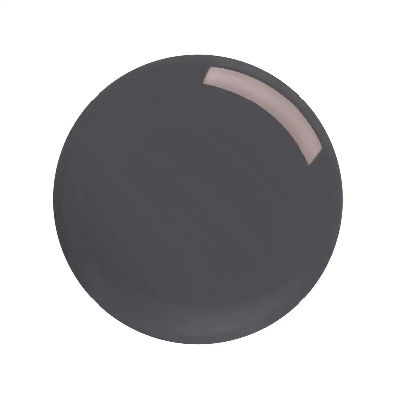 Art Couture Nail Lacquer | 861 - charcoal mist