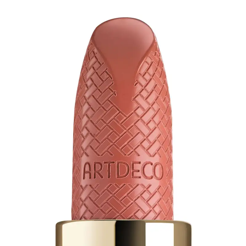Iconic Lipstick | 350 - autumn terra