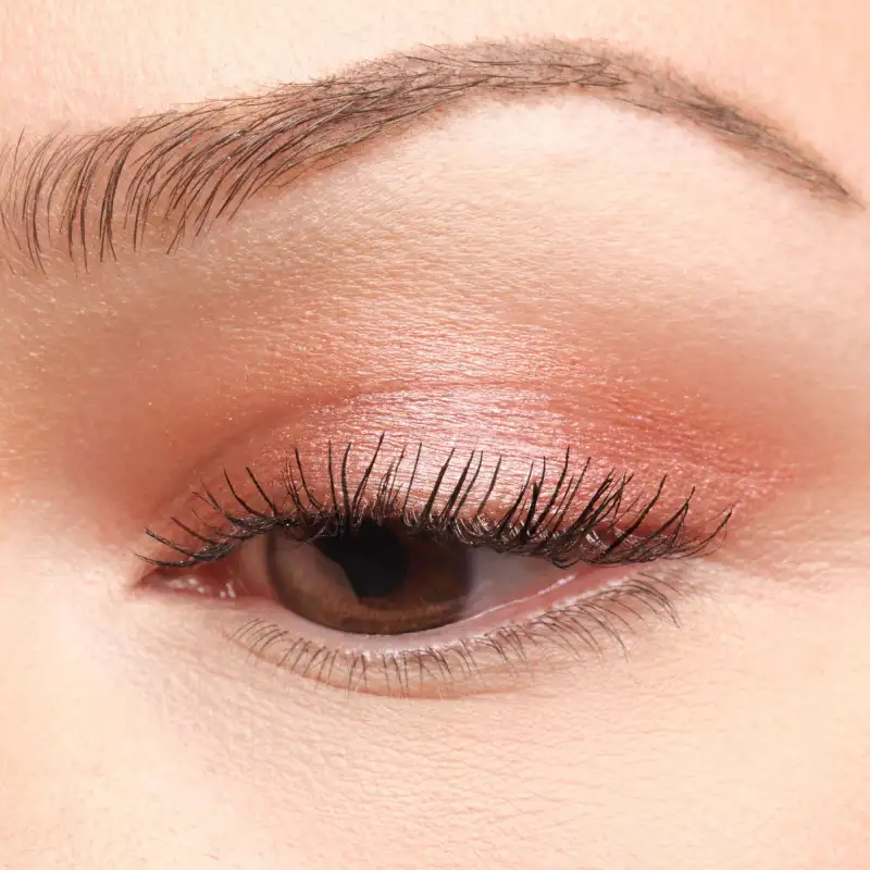 Eyeshadow Pearl | 119 - pearly dusky rose