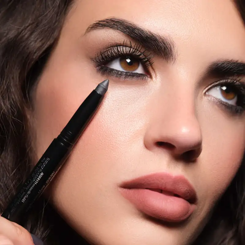 High Performance Eyeshadow Stylo | 02 - shadow chrome