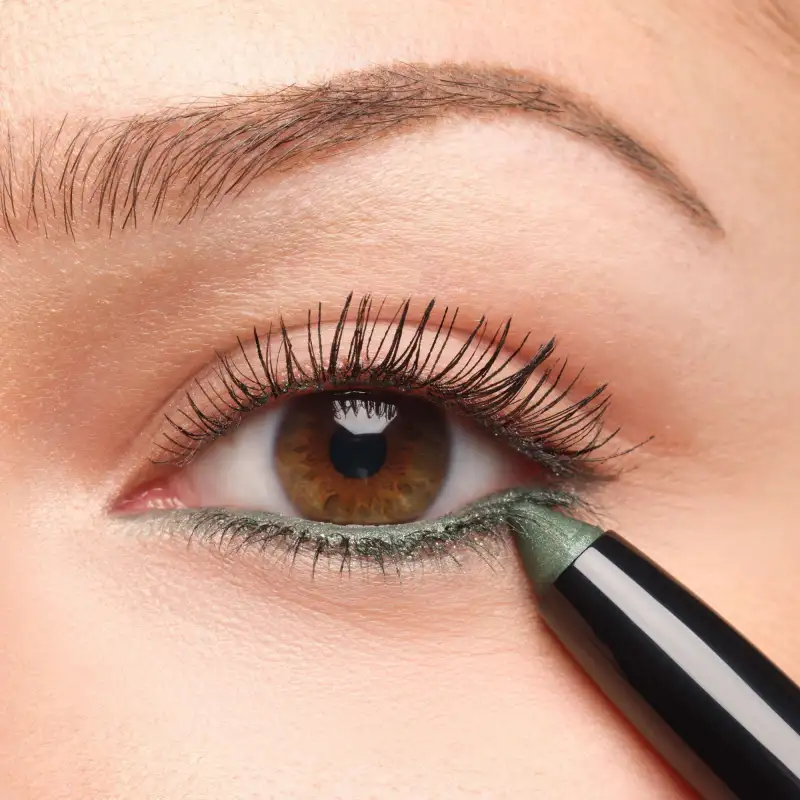 High Performance Eyeshadow Stylo | 80 - bottle green