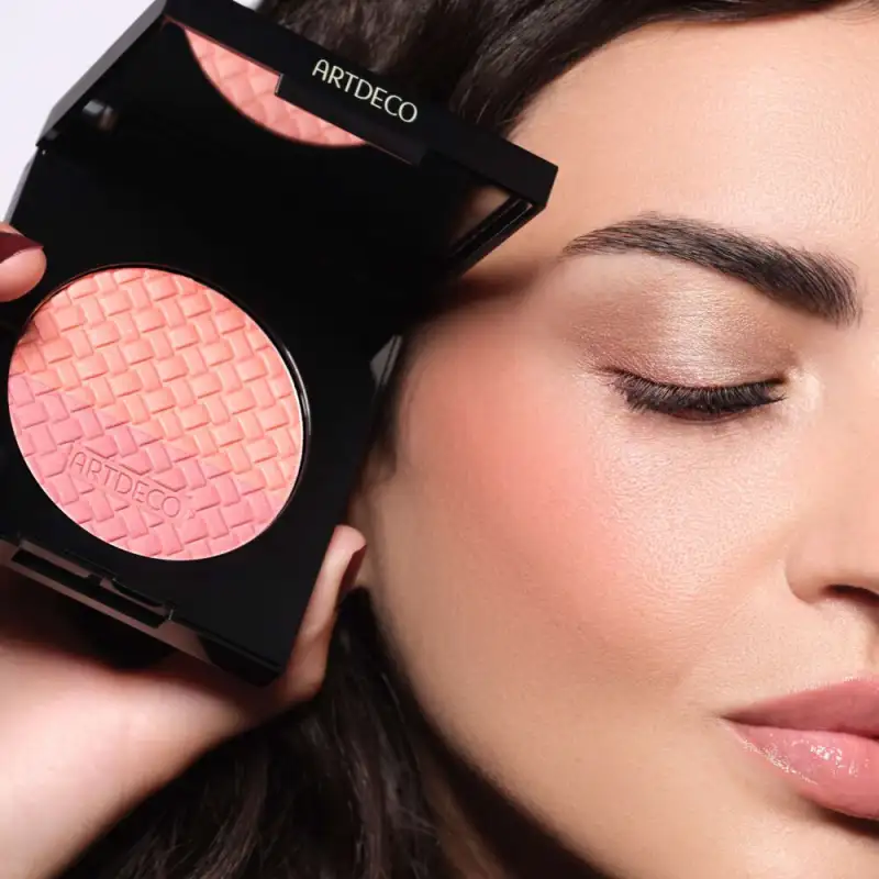 Blush Couture - Limited Intrecciato-Design | H/W2026 - iconic