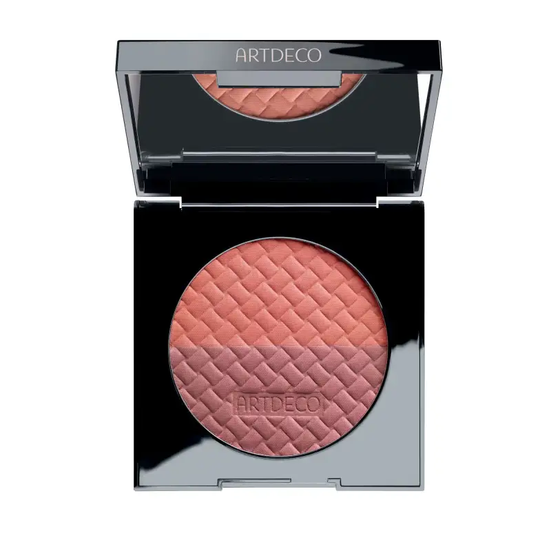 Blush Couture - Limited Intrecciato-Design | H/W2026 - iconic