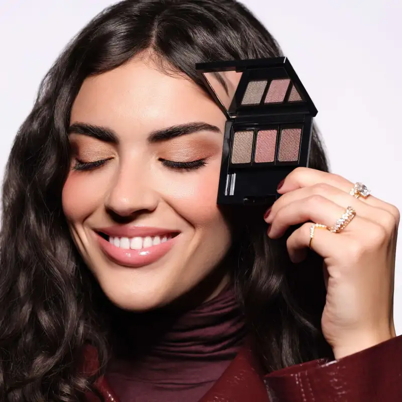 Beauty Box Trio – Limited Intrecciato-Design | BEAUTY BOX TRIO MOFA HW 2026 33