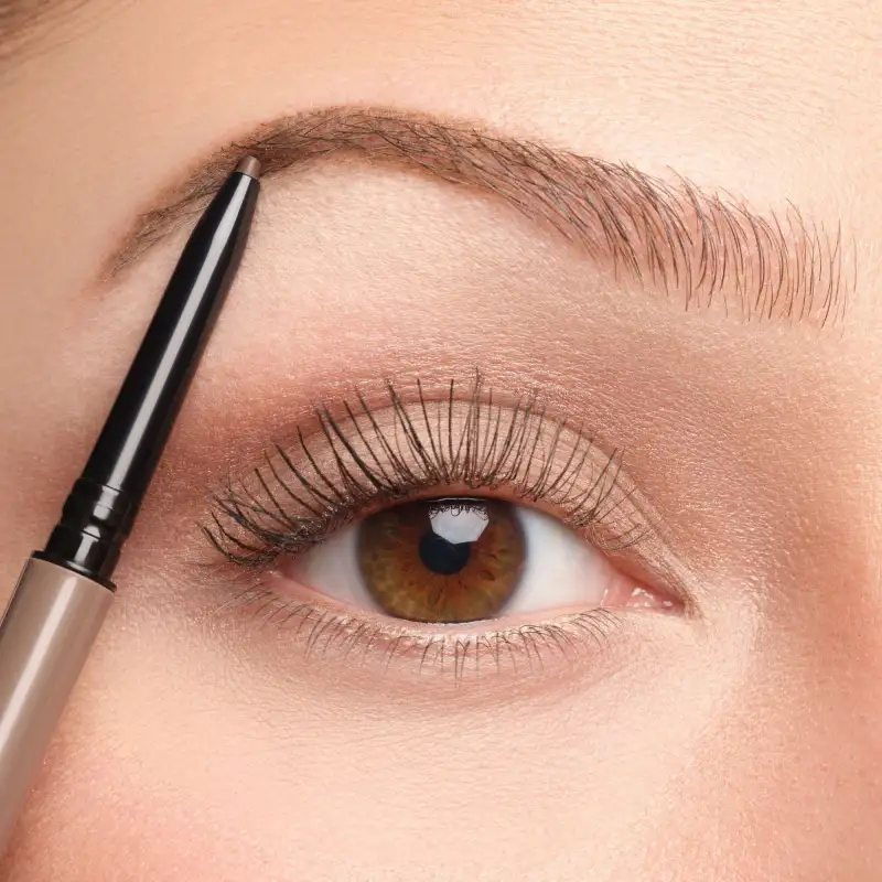 Ultra Fine Brow Liner | 28 - medium brown