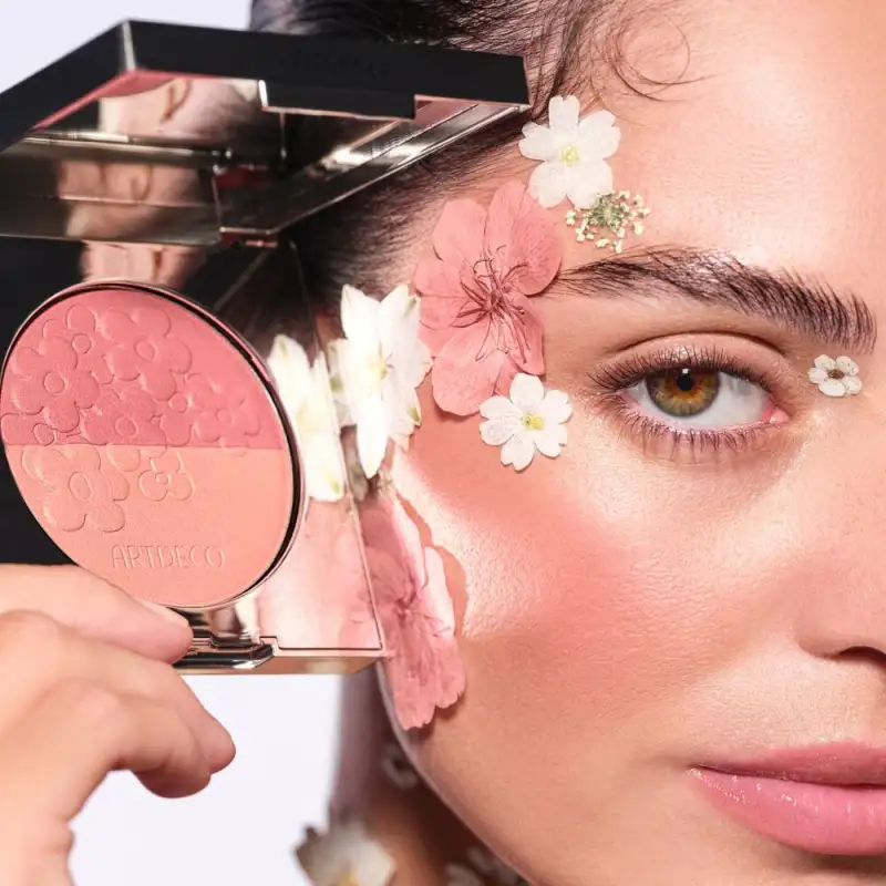 Couture Bloom Blush