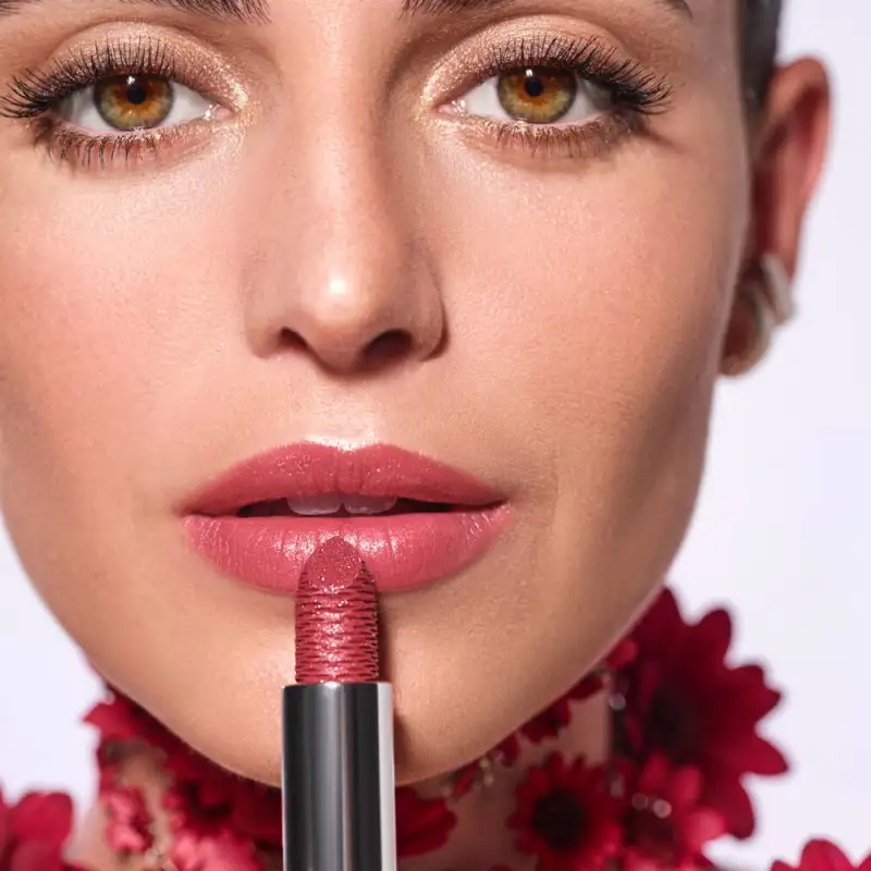 Lip Jewels | 31 - red radiance