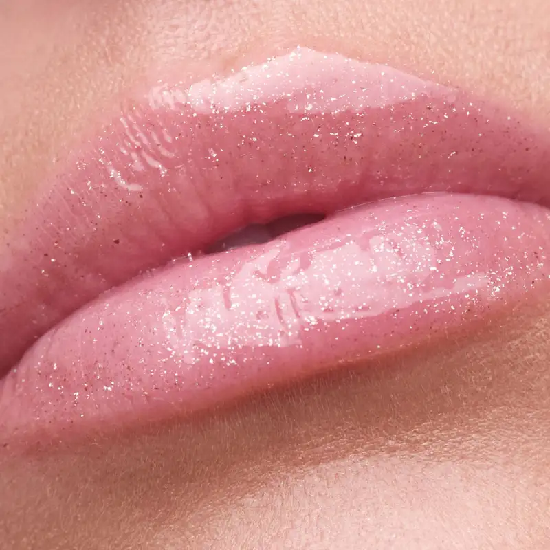 Glam Kiss Lip Oil | 2 - gold kiss